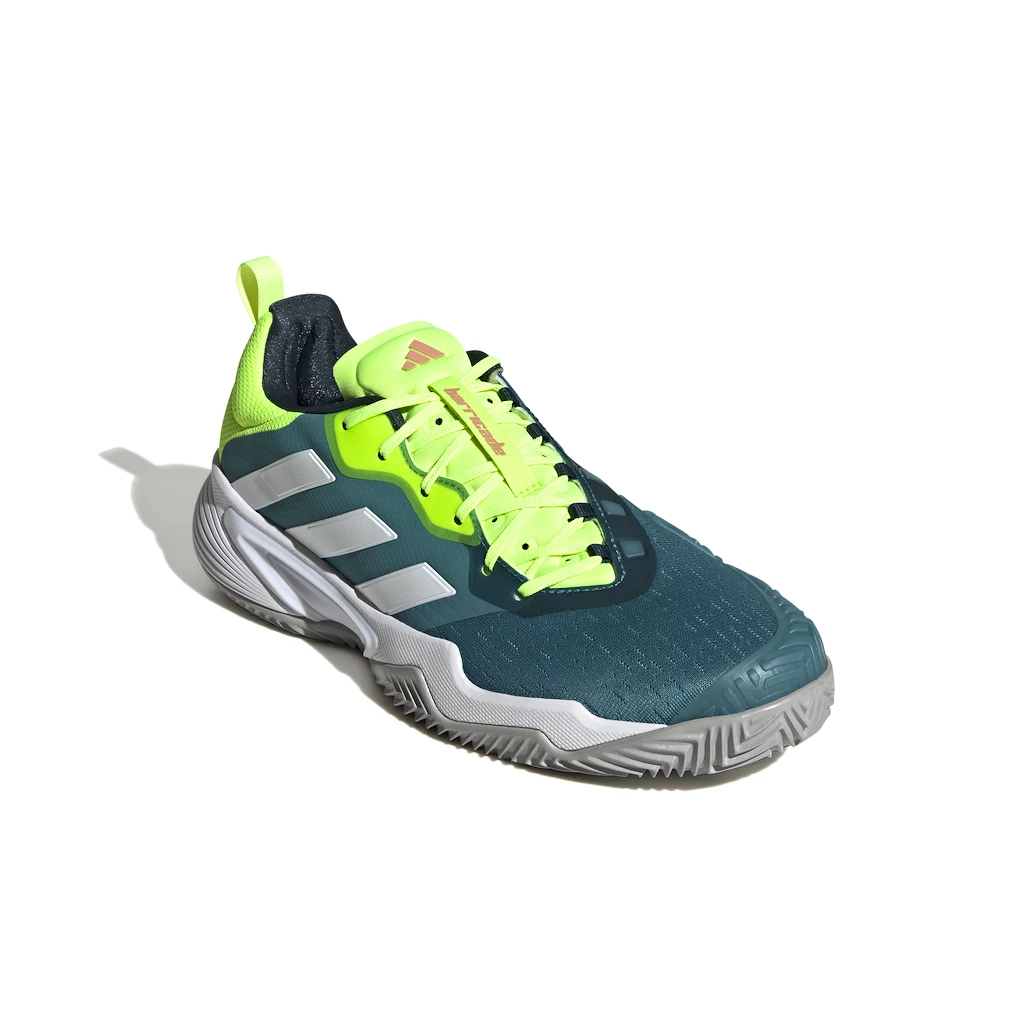 Heren tennisschoenen adidas Barricade Clay M ArcNgt