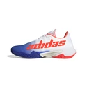 Heren tennisschoenen adidas  Barricade M Blue