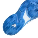 Heren tennisschoenen adidas  Barricade M Blue