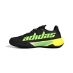 Heren tennisschoenen adidas  Barricade M Clay