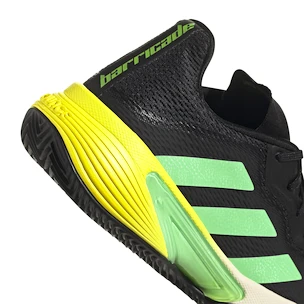 Heren tennisschoenen adidas  Barricade M Clay