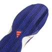 Heren tennisschoenen adidas Barricade M Clay Blue
