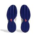 Heren tennisschoenen adidas Barricade M Clay Blue