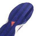 Heren tennisschoenen adidas Barricade M Clay Blue