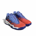 Heren tennisschoenen adidas Barricade M Clay Blue