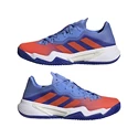 Heren tennisschoenen adidas  Barricade M Clay Blue