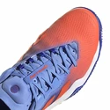 Heren tennisschoenen adidas Barricade M Clay Blue
