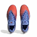 Heren tennisschoenen adidas Barricade M Clay Blue