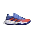 Heren tennisschoenen adidas  Barricade M Clay Blue