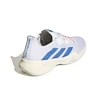 Heren tennisschoenen adidas  Barricade M Parley White