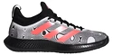 Heren tennisschoenen adidas  Defiant Generation M White/Red