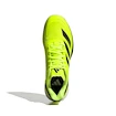 Heren tennisschoenen adidas  Defiant Speed 2 M Clay Lucid Lemon/Core Black