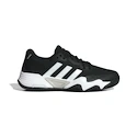 Heren tennisschoenen adidas Solematch Control 2 Clay Core Black/Zero Metalic