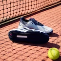 Heren tennisschoenen adidas Solematch Control 2 Clay Halo Blue