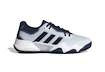 Heren tennisschoenen adidas Solematch Control 2 Clay Halo Blue  EUR 42