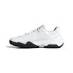 Heren tennisschoenen adidas Solematch Control 2 Cloud White