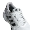 Heren tennisschoenen adidas Solematch Control 2 Cloud White