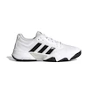 Heren tennisschoenen adidas Solematch Control 2 Cloud White