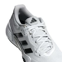 Heren tennisschoenen adidas Solematch Control 2 Cloud White