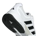 Heren tennisschoenen adidas Solematch Control 2 Cloud White