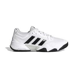 Heren tennisschoenen adidas Solematch Control 2 Cloud White