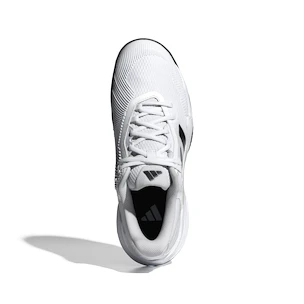 Heren tennisschoenen adidas Solematch Control 2 Cloud White