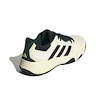 Heren tennisschoenen adidas Solematch Control 2 White/Silver