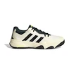 Heren tennisschoenen adidas Solematch Control 2 White/Silver