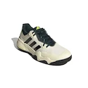 Heren tennisschoenen adidas Solematch Control 2 White/Silver