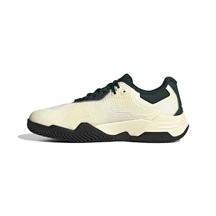 Heren tennisschoenen adidas Solematch Control 2 White/Silver