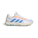 Heren tennisschoenen adidas  SoleMatch Control M White