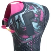 Heren tennisschoenen adidas  Stycon M Navy/Pink