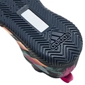 Heren tennisschoenen adidas  Stycon M Navy/Pink