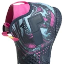 Heren tennisschoenen adidas  Stycon M Navy/Pink