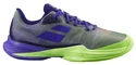 Heren tennisschoenen Babolat Jet Mach 3 Clay Lime