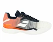 Heren tennisschoenen Babolat  Jet Mach II Clay White/Orange