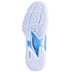 Heren tennisschoenen Babolat Jet Tere 2 All Court Men Blue Atoll
