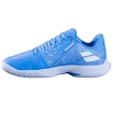 Heren tennisschoenen Babolat Jet Tere 2 All Court Men Blue Atoll