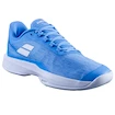Heren tennisschoenen Babolat Jet Tere 2 All Court Men Blue Atoll