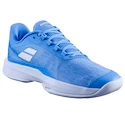 Heren tennisschoenen Babolat Jet Tere 2 All Court Men Blue Atoll