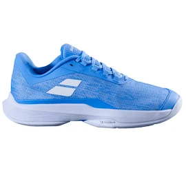 Heren tennisschoenen Babolat Jet Tere 2 All Court Men Blue Atoll