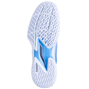 Heren tennisschoenen Babolat Jet Tere 2 All Court Men Blue Atoll