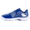 Heren tennisschoenen Babolat Jet Tere 2 All Court Men Mombeo Blue