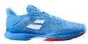 Heren tennisschoenen Babolat  Jet Tere All Court Blue