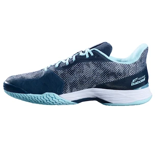 Heren tennisschoenen Babolat Jet Tere All Court Men Midnight Navy  EUR 42,5