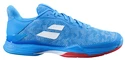 Heren tennisschoenen Babolat  Jet Tere Clay Blue