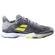 Heren tennisschoenen Babolat Jet Tere Clay Men Grey/Aero  EUR 40