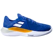 Heren tennisschoenen Babolat Propulse Fury 3 AC M Mombeo Blue