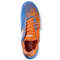 Heren tennisschoenen Babolat Propulse Fury 3 AC M Orange Peel
