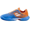 Heren tennisschoenen Babolat Propulse Fury 3 AC M Orange Peel